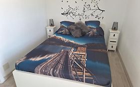 Casa mirador Perea